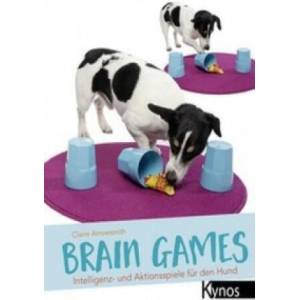 Brain Games | Claire Arrowsmith (ISBN: 9783954640881)