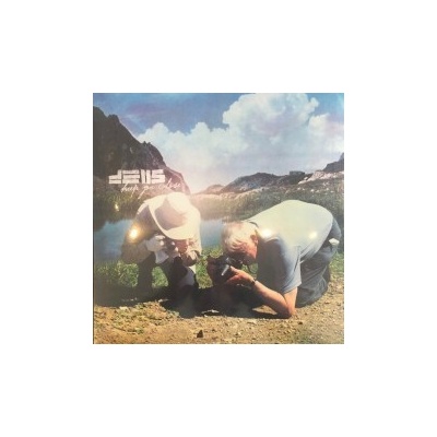 DEUS - KEEP YOU CLOSE LP