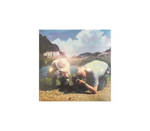 DEUS - KEEP YOU CLOSE LP
