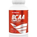 NUTREND BCAA COMPLEX 120 kapsúl