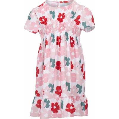 Trespass Ever Sat Dress Girls' ružová
