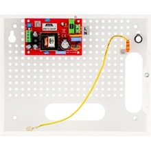 APS-70-120-E - Impulzní zdroj 230V AC - 12V DC, 6A, 72W vnitřní skříň - ATTE