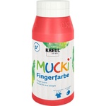 Kreul 23205 Боя за пръсти Red 750 ml 1 бр (23205)