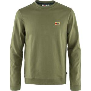 FJALLRAVEN Блуза Vardag Sweater M