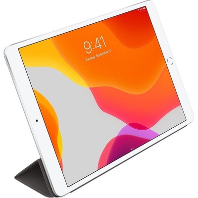 Puzdro tablet Apple Smart Cover iPad 10.2 2019 a iPad Air 2019 MX4U2ZM/A čierna