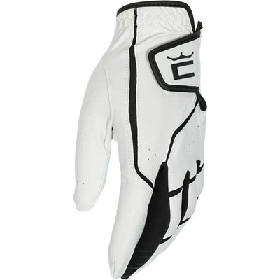 Cobra Microgrip Flex Mens Golf Glove bílá Pravá XL 2023