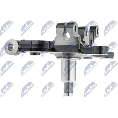 Čep nápravy, zavěšení kol NTY ZZP-FR-031 – Hledejceny.cz