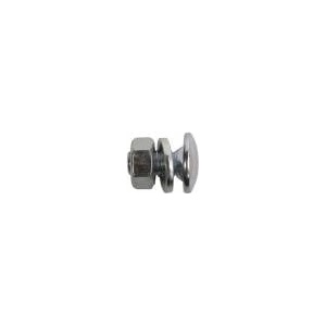 Baks Mushroom screw SGN M6X12 650442 /100pcs /