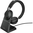Image 1 of Jabra Evolve2 65 UC Duo USB-A (26599-989-989)