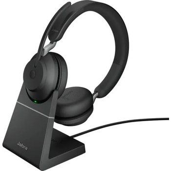 Image 1 of Jabra Evolve2 65 UC Duo USB-A (26599-989-989)