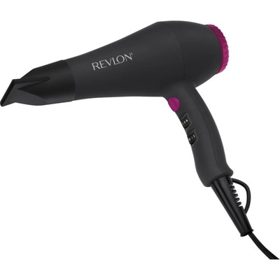 Revlon Beauty Hair Dryer Smooth BrillianceTM AC
