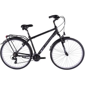 Eleven Comfort H Raceline 327 700C TY300 Велосипеди
