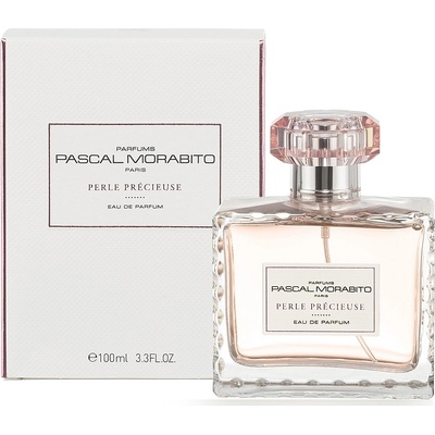 Pascal Morabito Perle Precieuse parfumovaná voda dámska 100 ml