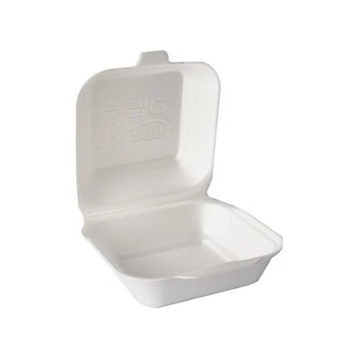 Jopka Menu box hamburger XPS