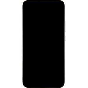 Samsung LCD дисплей + тъч модул + преден капак A346B Galaxy A34 5G Awesome Silver (GH82-31201B)