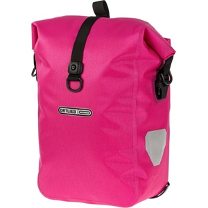 Ortlieb Велосипедна дисага Ortlieb Gravel-Pack 14, 5 Panniers - Cyber Pink - размер 14, 5 l (510-2886-0311)