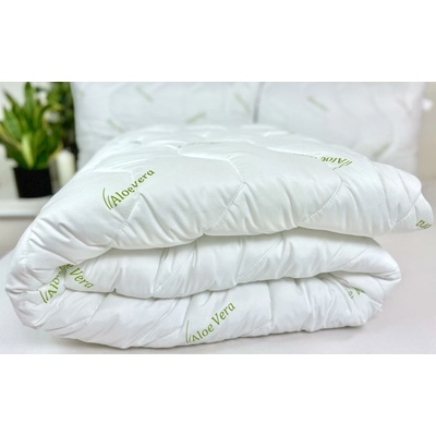 Intermedic SK Paplón Aloe Vera Green 200x220