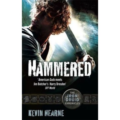 Hammered