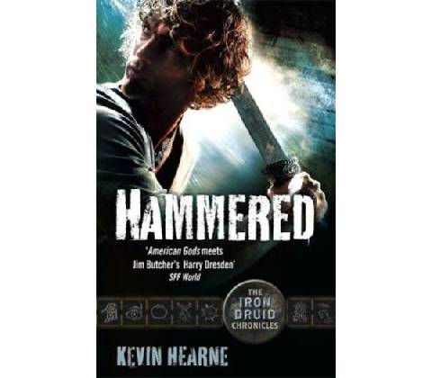 Hammered