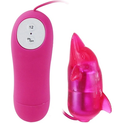 Baile Cute Secret Dolphin 12V