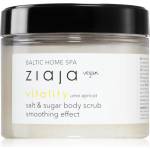 Ziaja Baltic Home Spa Vitality пилинг за тяло 300ml