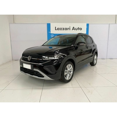 Volkswagen T-Cross 1.0 TSI 85 kW