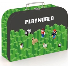 Karton P+P Playworld 34 cm