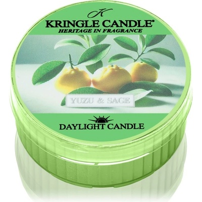 Kringle Candle Yuzu & Sage 42 g