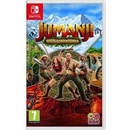 Jumanji: Wild Adventures