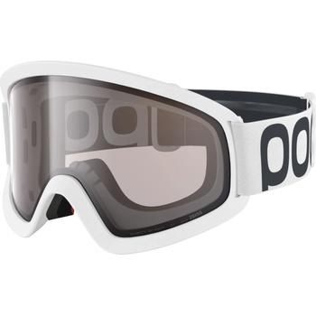 POC Маска Poc Ora S1 Goggles - Hydrogen White / Clarity Trail/Cloudy Brown - размер One Size (205-7131-0211)