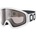 POC Маска Poc Ora S1 Goggles - Hydrogen White / Clarity Trail/Cloudy Brown - размер One Size (205-7131-0211)
