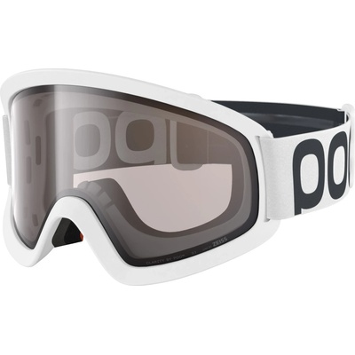 POC Маска Poc Ora S1 Goggles - Hydrogen White / Clarity Trail/Cloudy Brown - размер One Size (205-7131-0211)