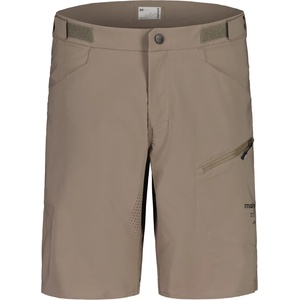 Maloja Мъжки шорти за колоездене Maloja FuornM. Cycling bottoms - Warm Shadow - размер XXL (055-3680-0415)