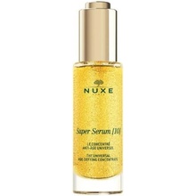 Nuxe Super Serum 10 s kyselinou hyalurónovou 30 ml