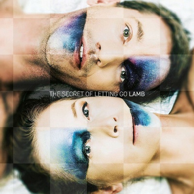 LAMB - THE SECRET OF LETTING GO CD