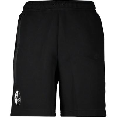 Nike SC Freiburg Tech Fleece Short čierna