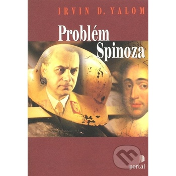Problém Spinoza