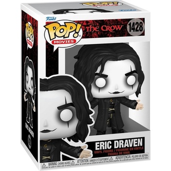 Funko Pop! The Crow Eric Draven