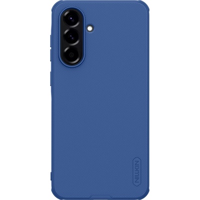 Nillkin Super Frosted Samsung Galaxy A56 5G Blue 57983125247 – Zboží Živě