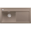 BLANCO ZENAR XL 6 S IF SILGRANIT tartufo