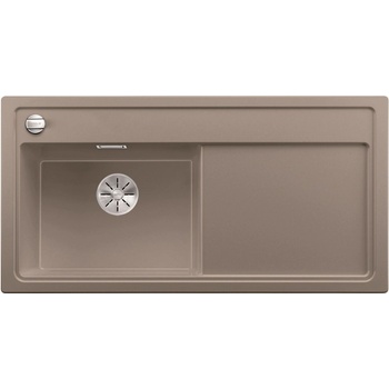BLANCO ZENAR XL 6 S IF SILGRANIT tartufo