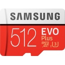 Samsung EVO Plus microSDXC 512 GB MB-MC512HA/EU