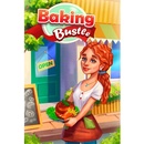 Baking Bustle