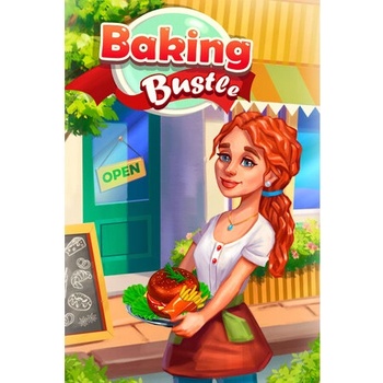 Baking Bustle