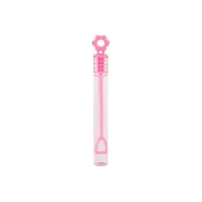 Bublifuk mini gélový ružový 5ml