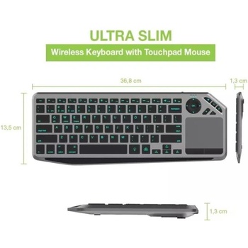 Image 1 of TECHLY ICTB9801TB US (365375)