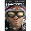 Hancock DVD