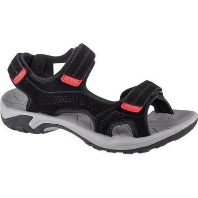 Campus CM0113124230 Black/Grey