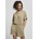 Urban classics Modal short sleeve romper - Green (Green Khaki)