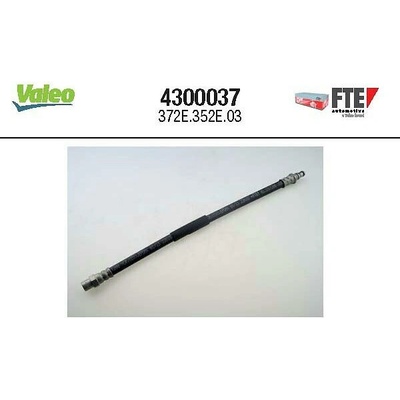 Spojková hadice FTE 4300037